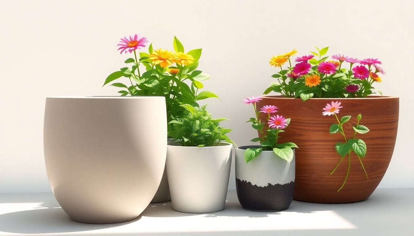 Prompts For Container Gardening: Tips, Ideas, And Solutions