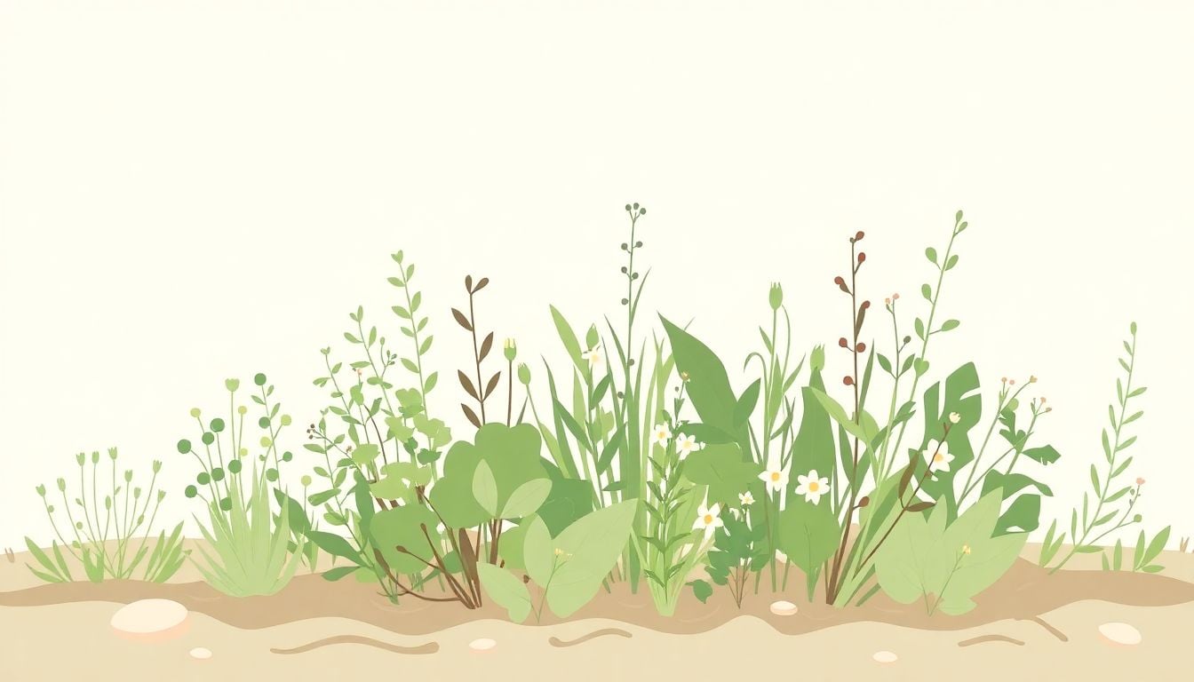 Prompts For Permaculture Designs: Create Sustainable Gardens