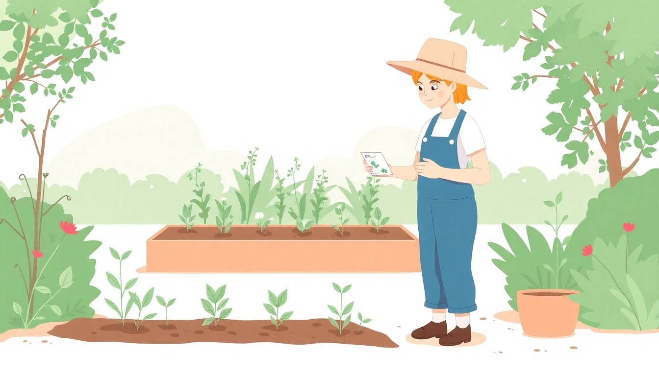 Prompts For Seed Starting: Tips, Ideas, And Schedules