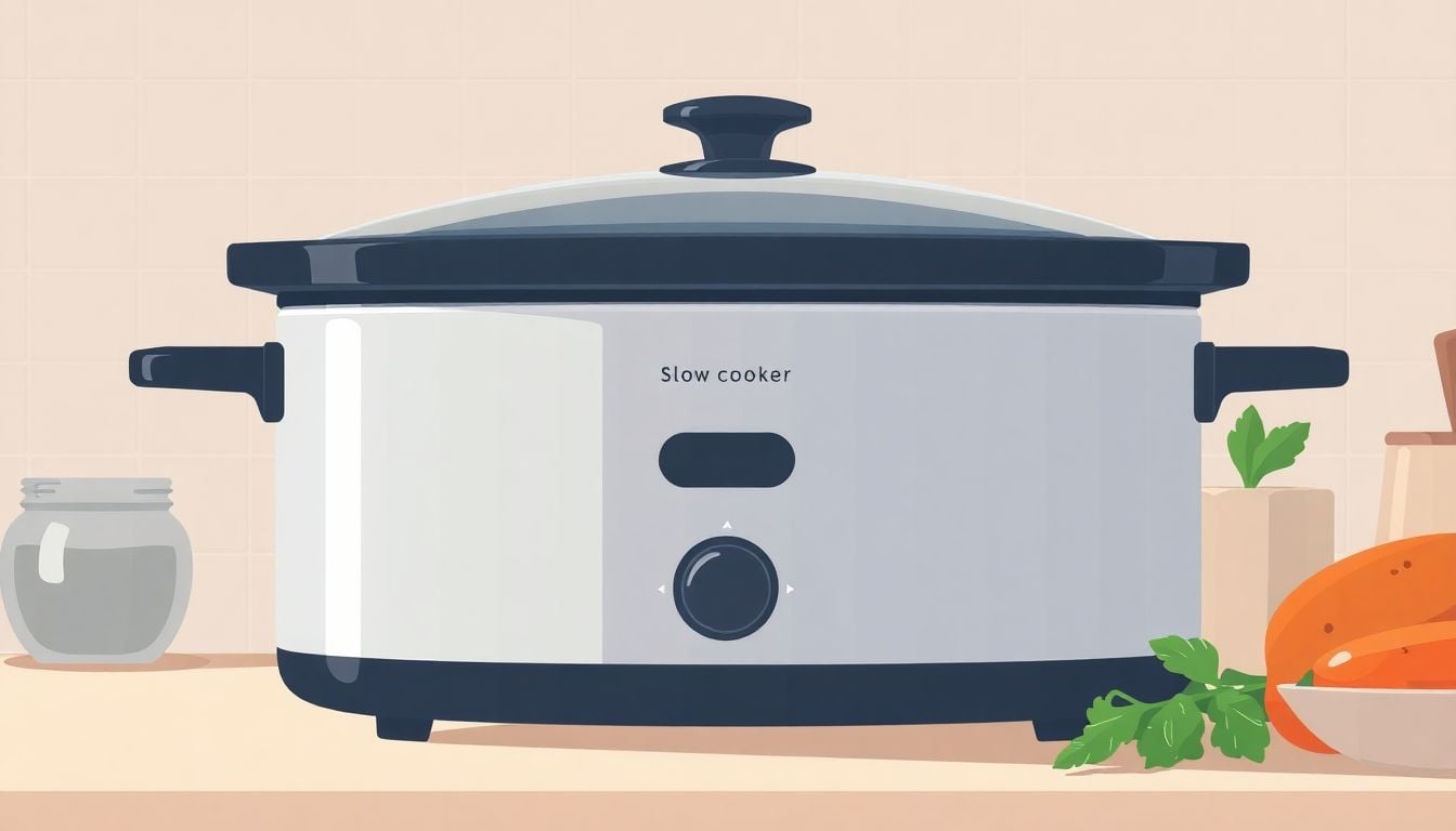 Prompts For Slow Cooker Recipes: Easy Ideas For Every Meal