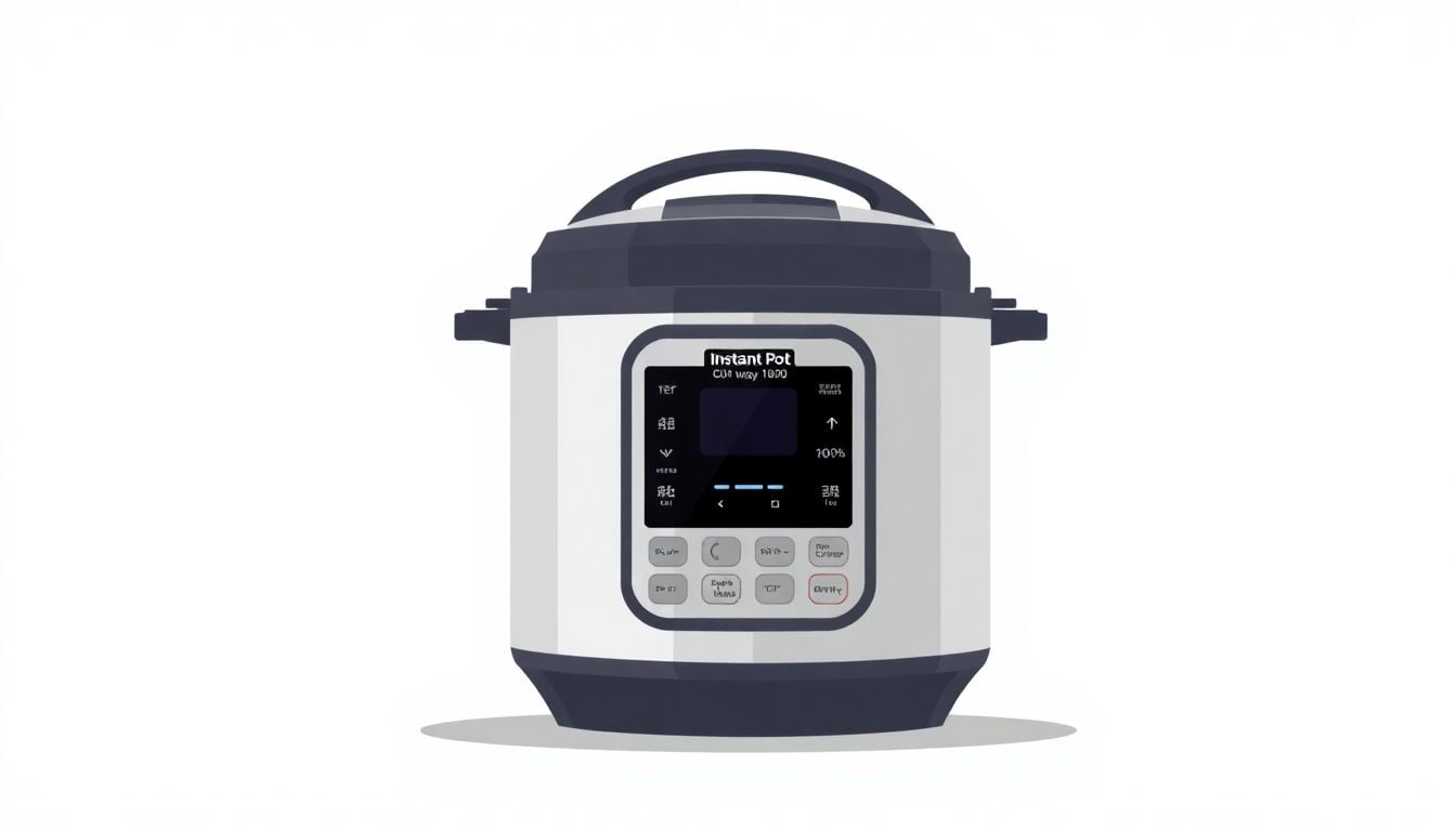 Prompts For Instant Pot Recipes: Easy Ideas And Tips