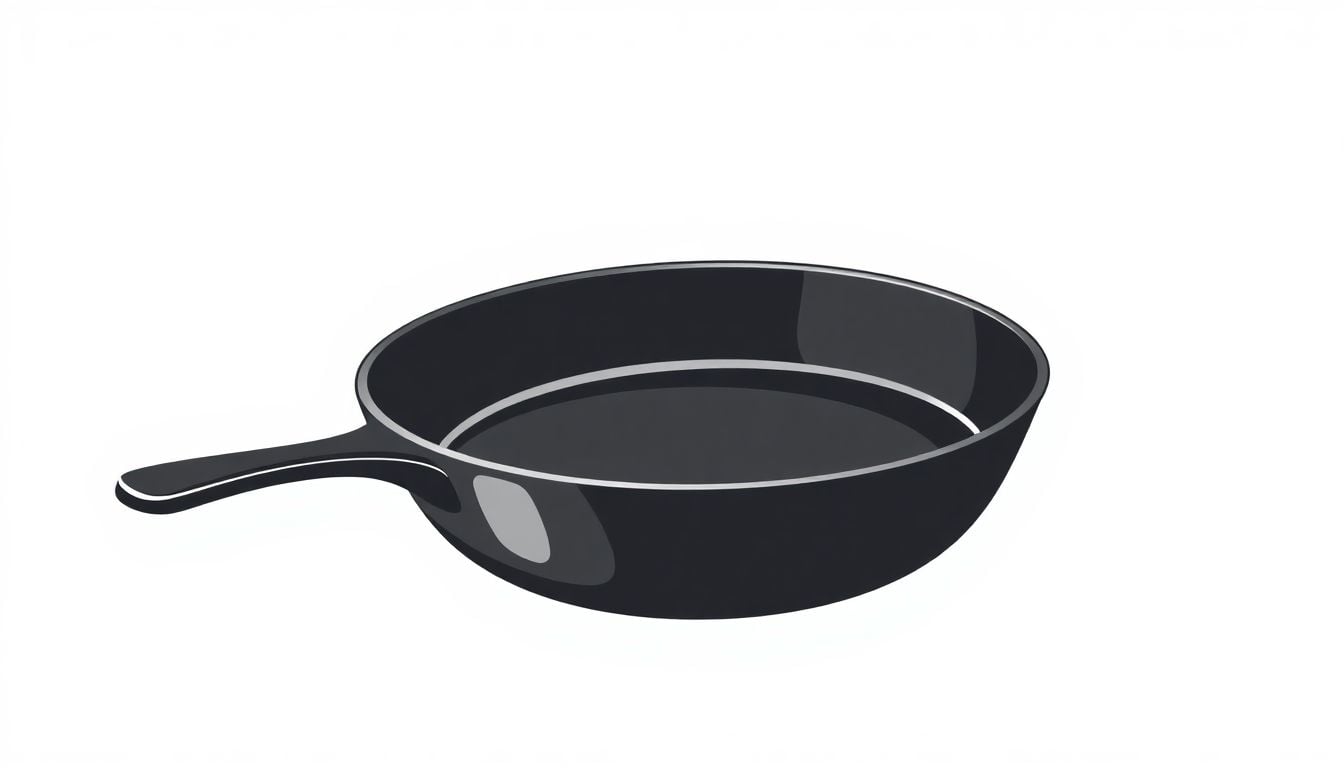 Prompts For Cast Iron Skillet Recipes: Easy Meal Ideas & More