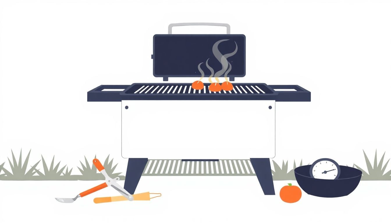 Prompts for Grilling Recipes: Easy Ideas and Techniques