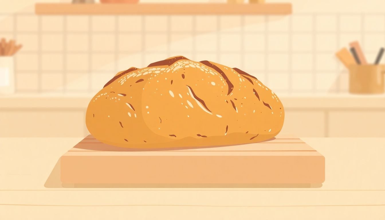 Prompts For Baking Bread: Tips, Techniques, And Troubleshooting