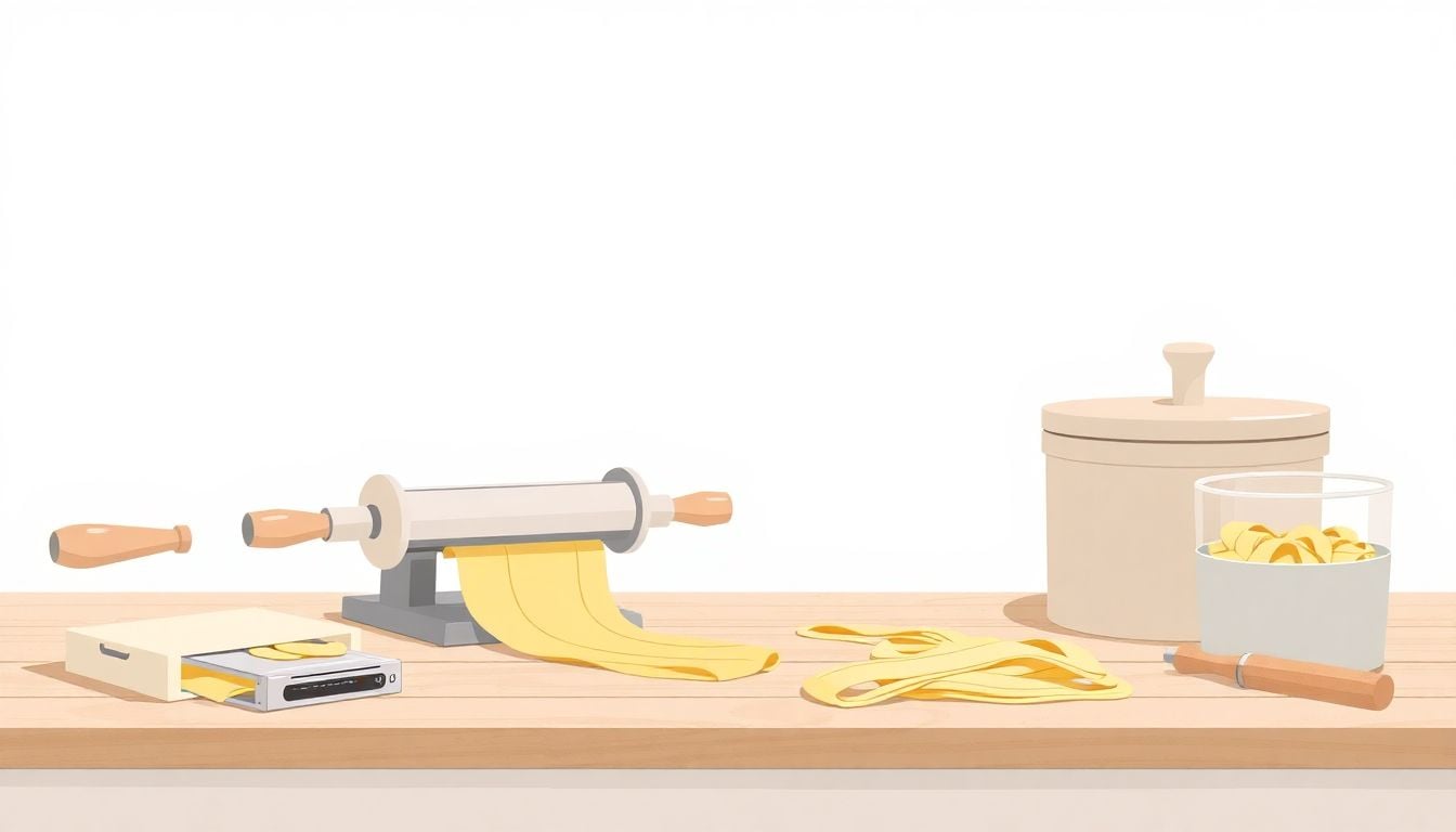 Prompts For Homemade Pasta: Craft Perfect Recipes And Tips