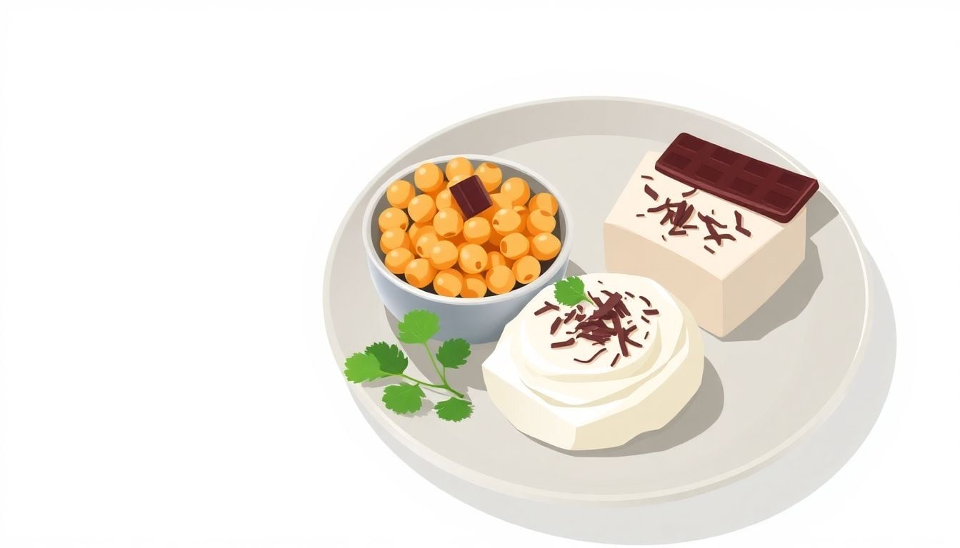 Prompts For High-Protein Snacks: Quick, Easy, And Custom Recipes