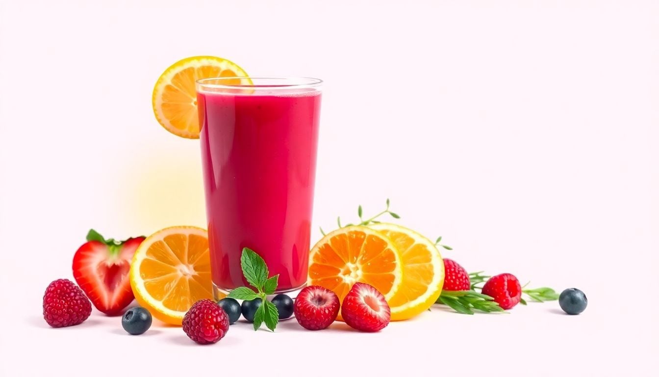 Prompts For Smoothie Recipes: Delicious Ideas and Tips