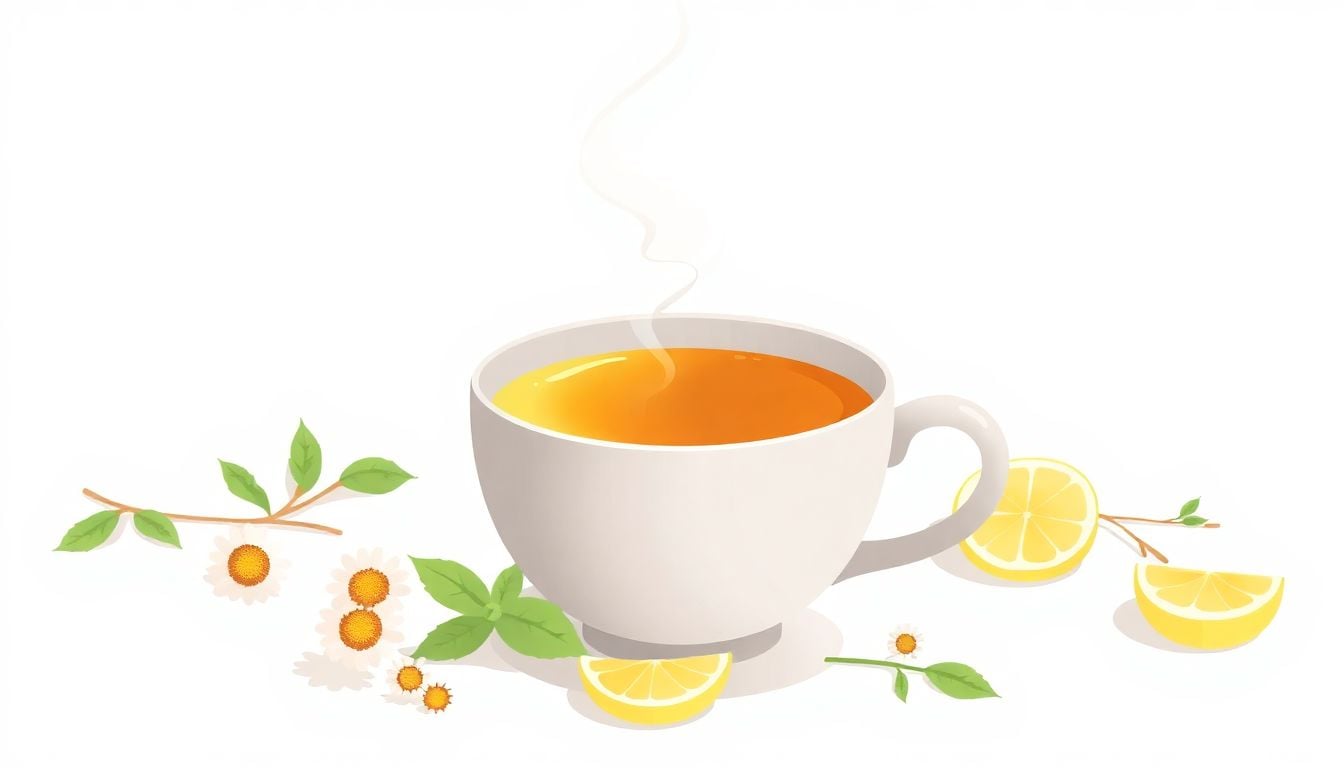 Prompts For Herbal Tea Blends: Create Custom Recipes & Flavors