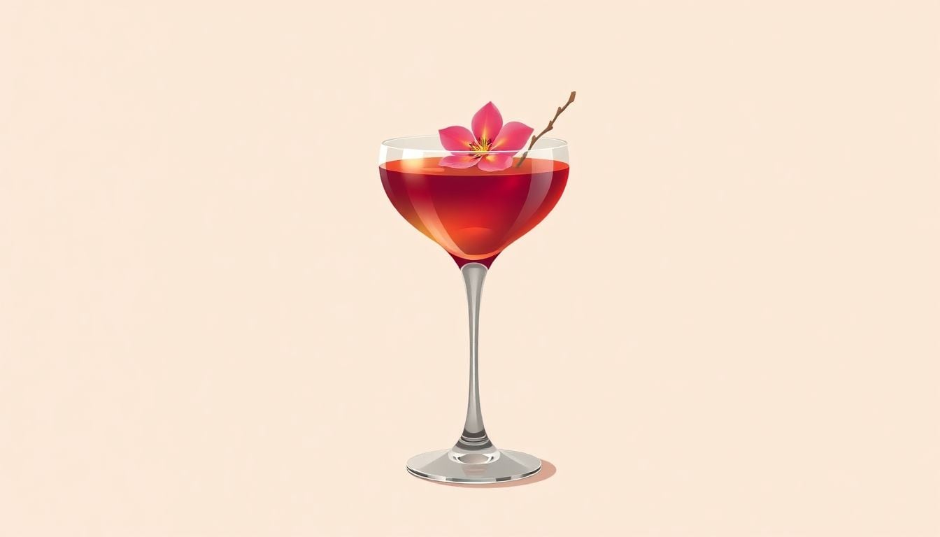 Prompts For Craft Cocktail Inspiration: Unique Recipes & Ideas