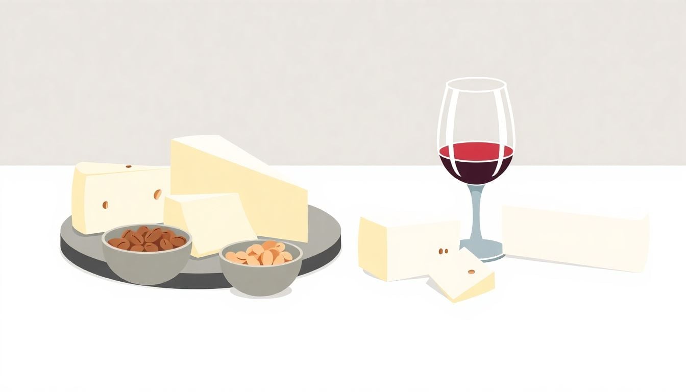 Prompts For Cheese Pairing Ideas: Tips And Examples