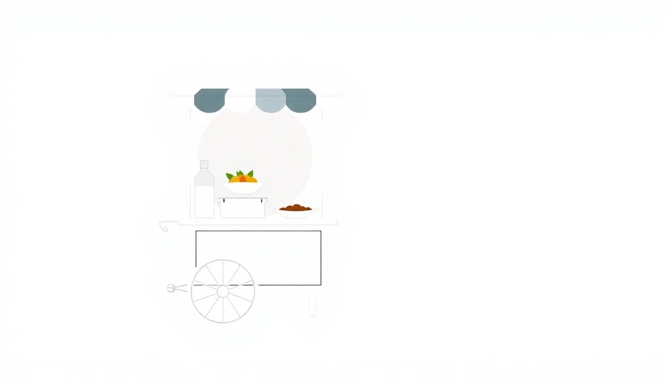 Prompts For Street Food-Inspired Meals: Create Delicious Recipes