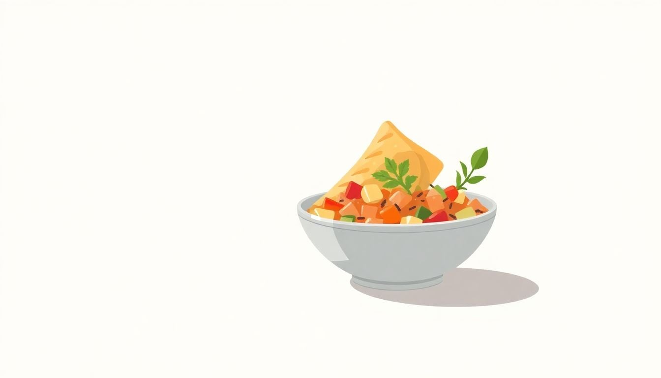 Prompts For South American Dishes: Authentic Recipes & Tips