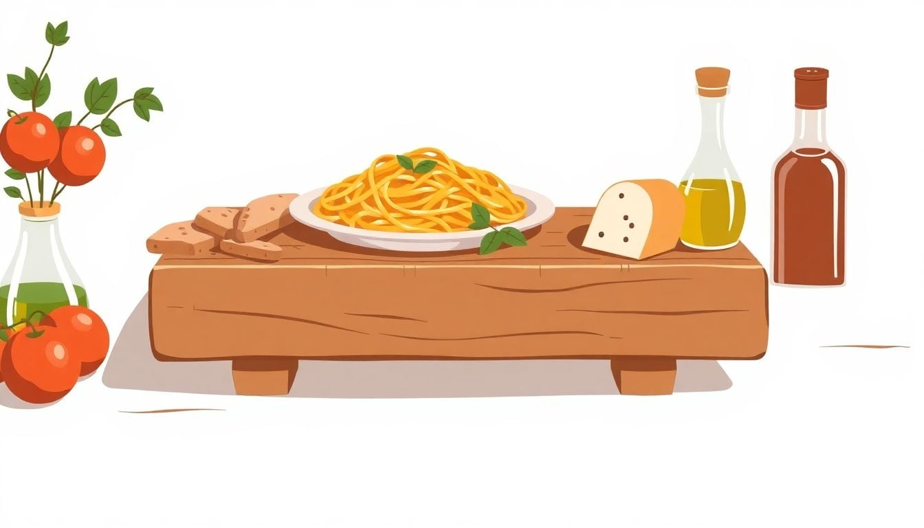 Prompts For Regional Italian Recipes: Authentic Cooking Tips