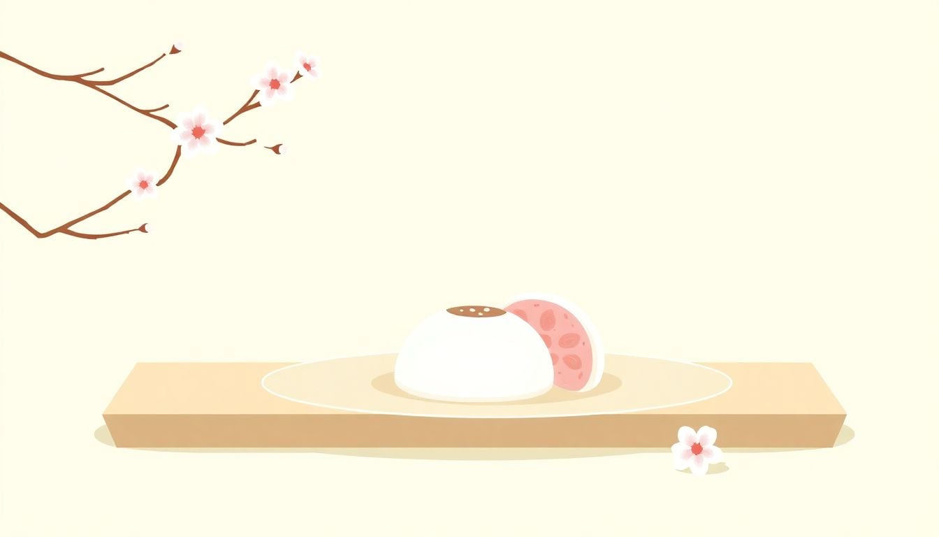 Prompts For Japanese Desserts: Explore Recipes, History, And Tips