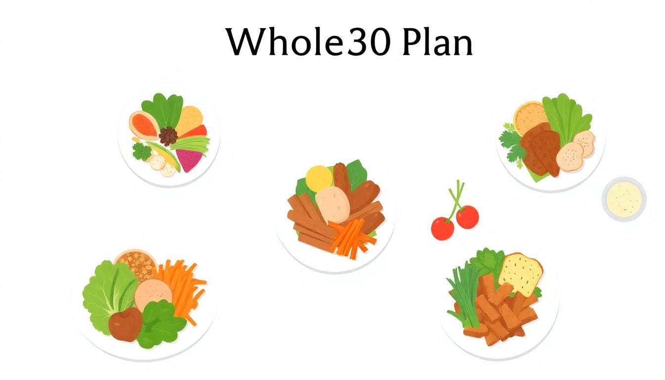 Prompts For Whole30 Recipes: Create Delicious Meal Ideas Easily