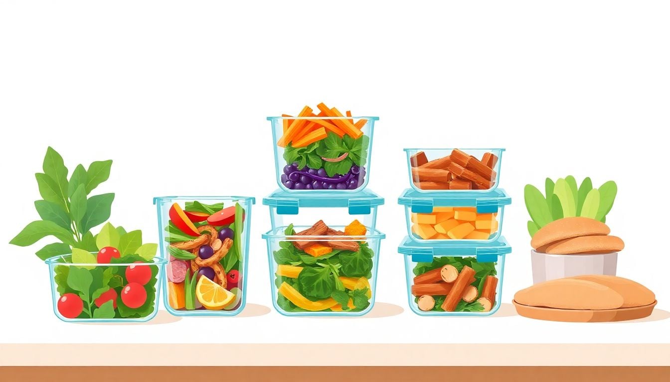 Prompts For Diabetic-Friendly Recipes: Create Easy, Healthy Meals