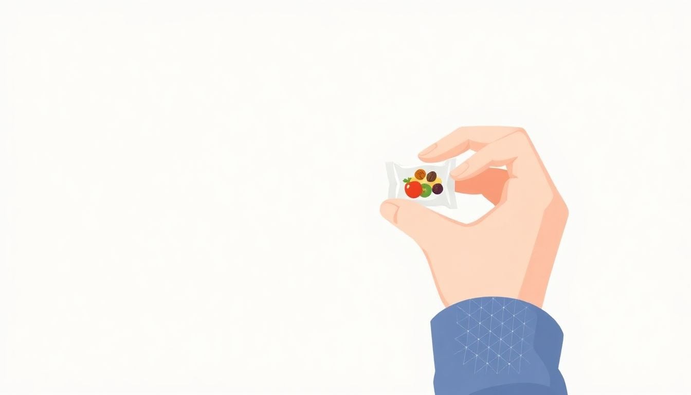 Travel Snacks: Best Ideas for Energy on the Go