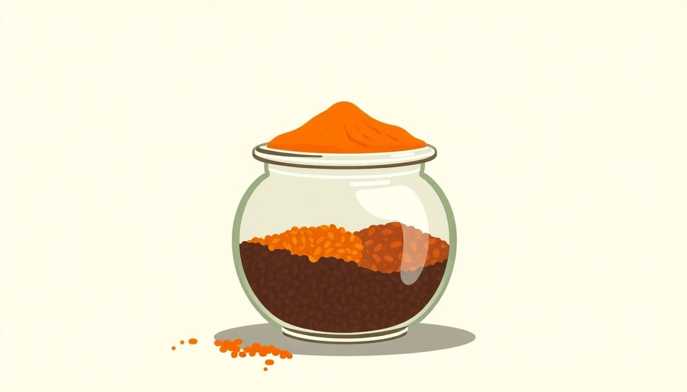 Prompts For Spice Blend Recipes: Create Flavorful Mixes Today