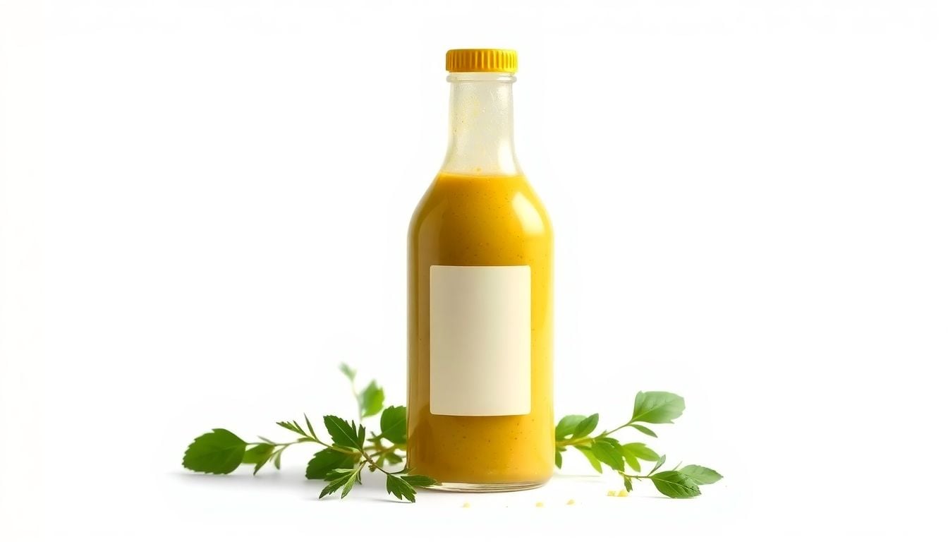 Prompts For Salad Dressing Ideas: Creative Recipes And Tips