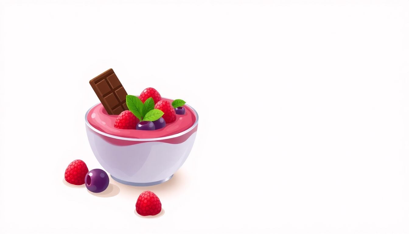 Prompts For Guilt-Free Treats: Healthy Dessert And Snack Ideas