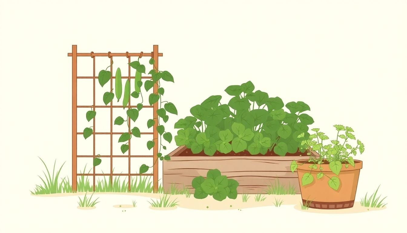 Prompts For Vegetable Gardening: Expert Tips For Success