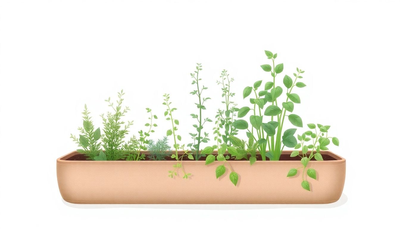 Prompts For Herb Garden Plans: Design, Care, And Success Tips