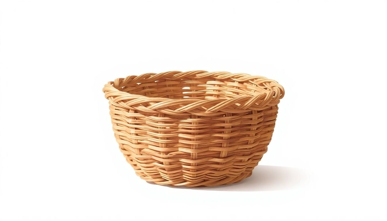 Prompts For Basket Weaving: Creative Ideas And Techniques