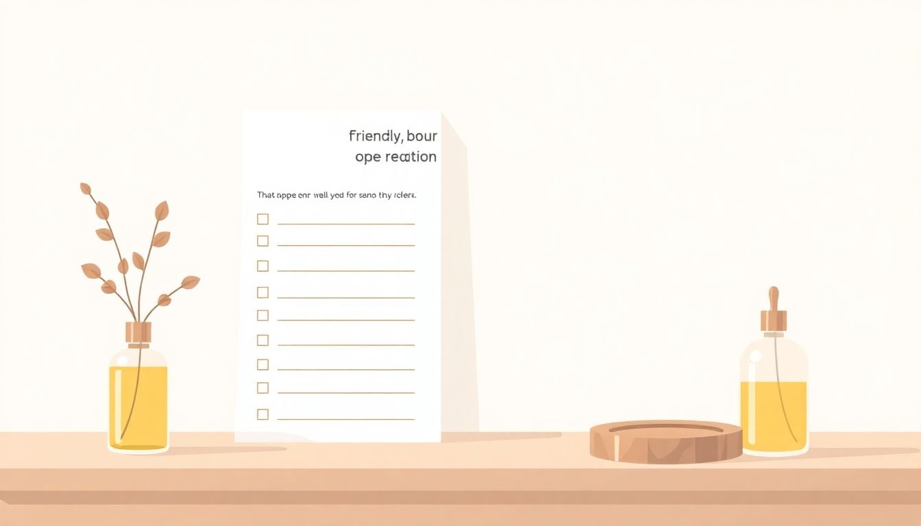 Prompts For Aromatherapy Projects: Creative Ideas And Tips