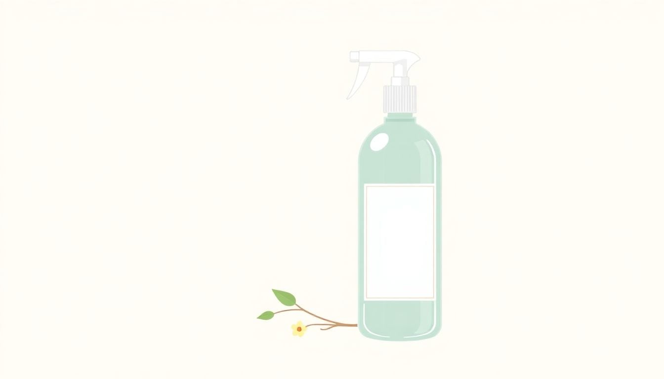 Prompts For Natural Cleaning Products: Create Effective Recipes