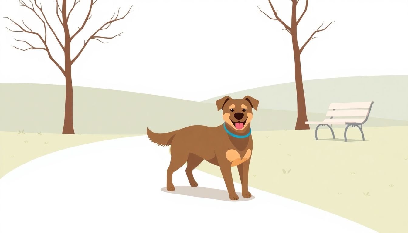 Prompts For Dog Walking Routes: Safe And Fun Ideas To Explore