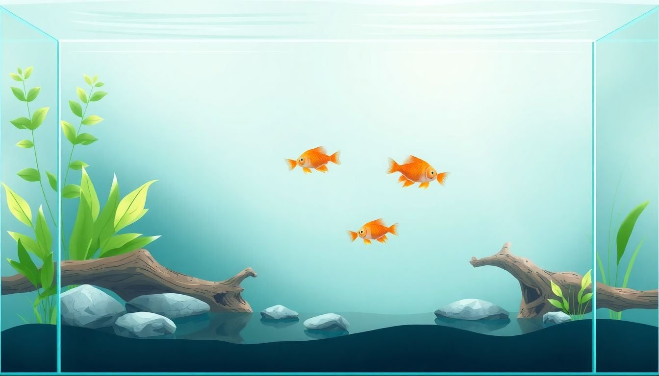 Prompts For Aquarium Design Ideas: Creative Layouts And Tips