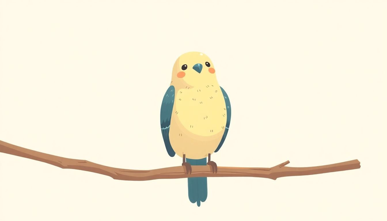 Prompts For Bird Cage Enrichment: Activities, Toys, And Tricks