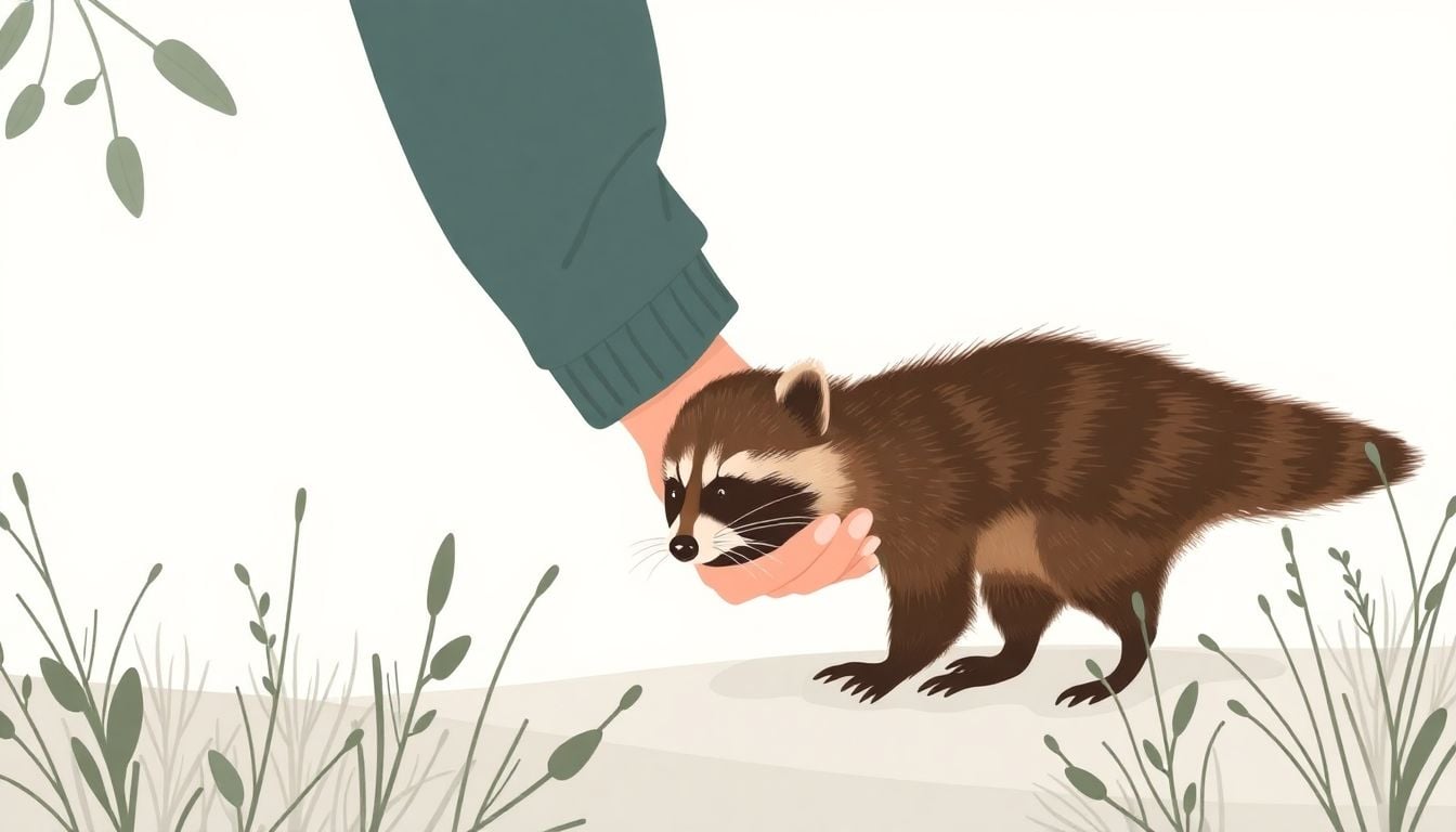 Prompts For Wildlife Rescue Ideas: Action Plans, Resources, And More