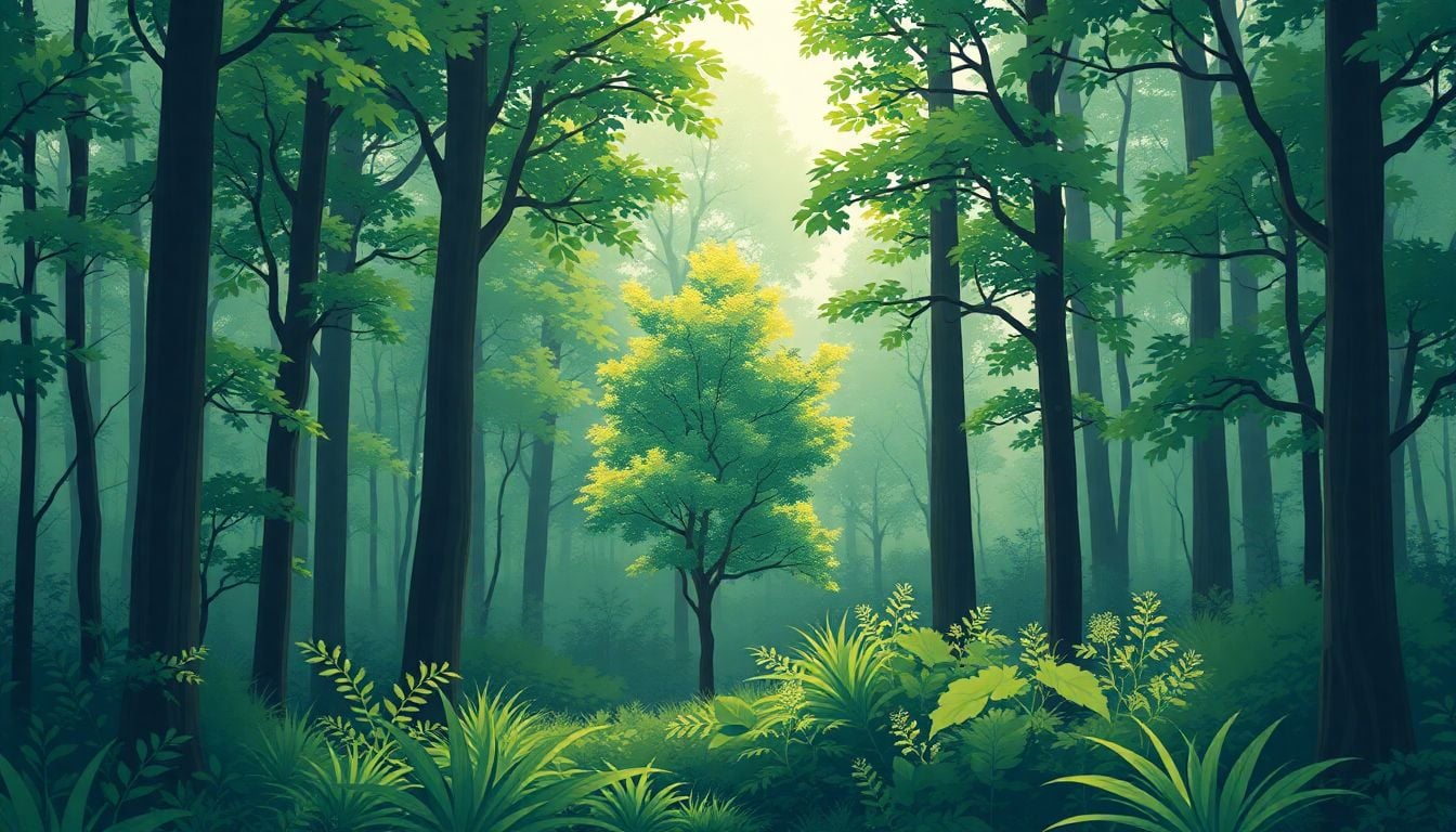 Prompts For Forest Restoration Projects: A Comprehensive Guide