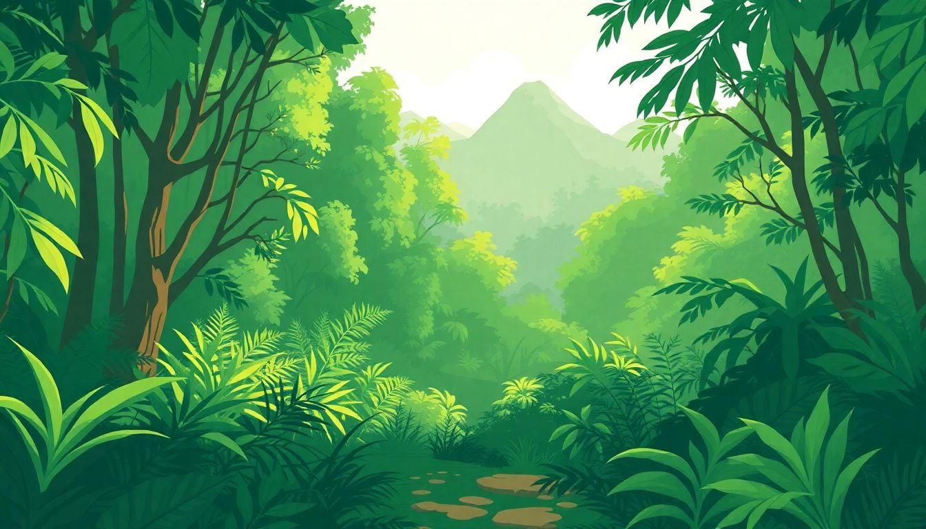 Prompts For Sustainable Travel Tips: Eco-Friendly Ideas and Itineraries