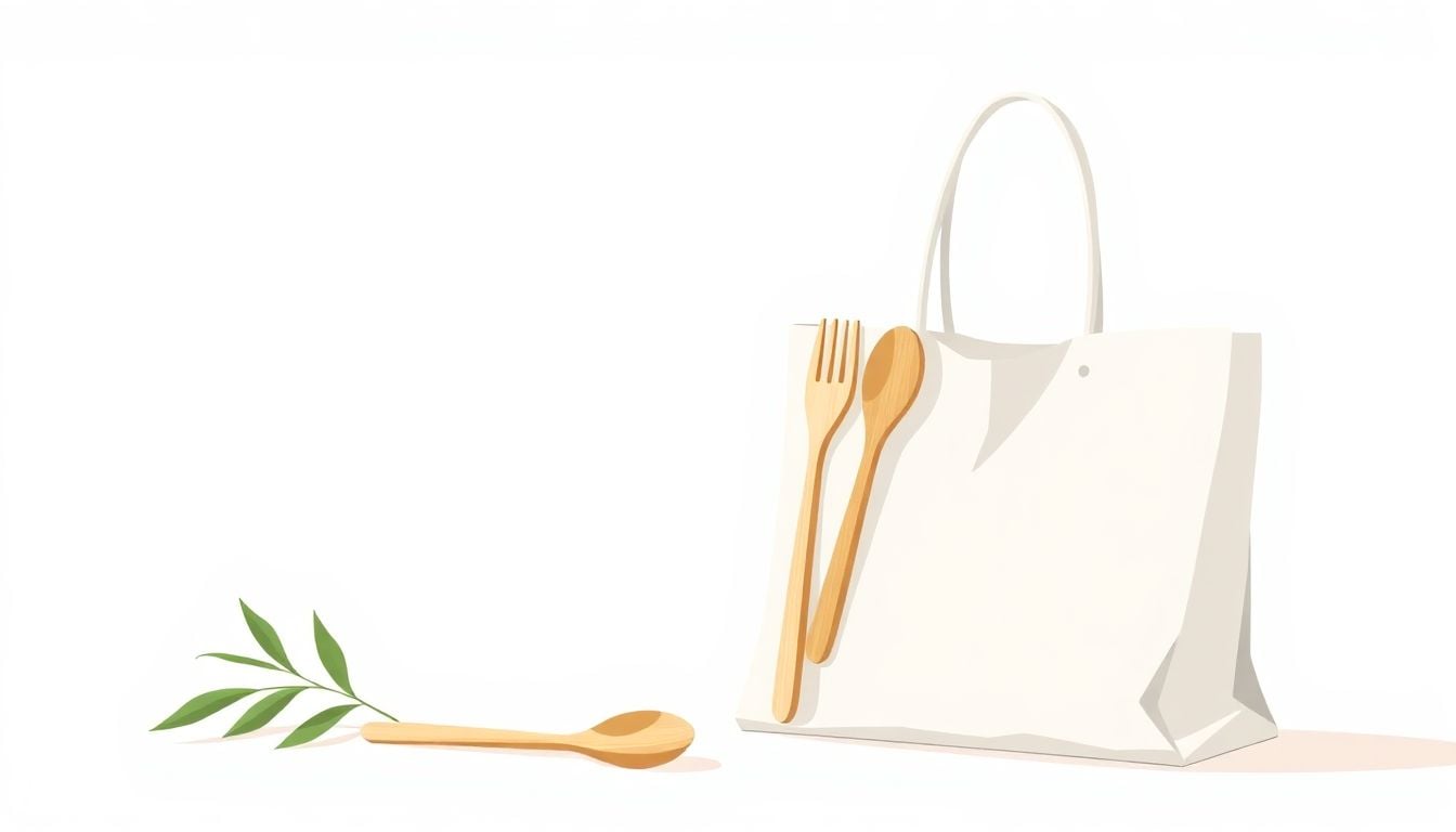 Prompts For Plastic-Free Travel: Eco-Friendly Tips and Ideas