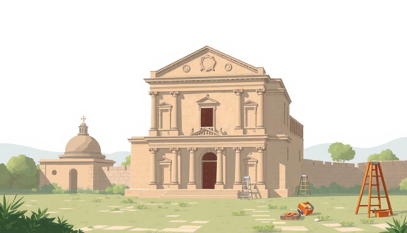 Prompts For Heritage Site Visits: Enhance Your Travel Experience