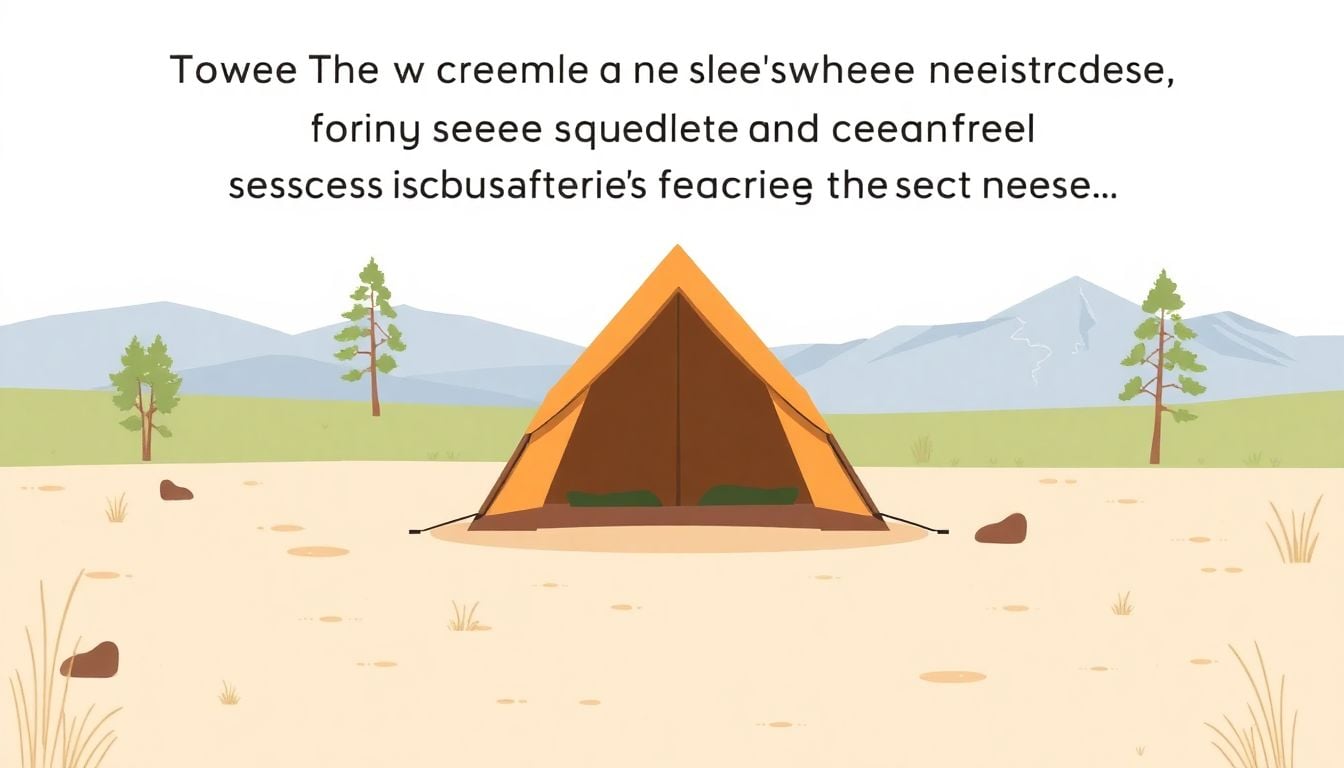 Prompts For Camping Trips: Your Ultimate Planning Guide