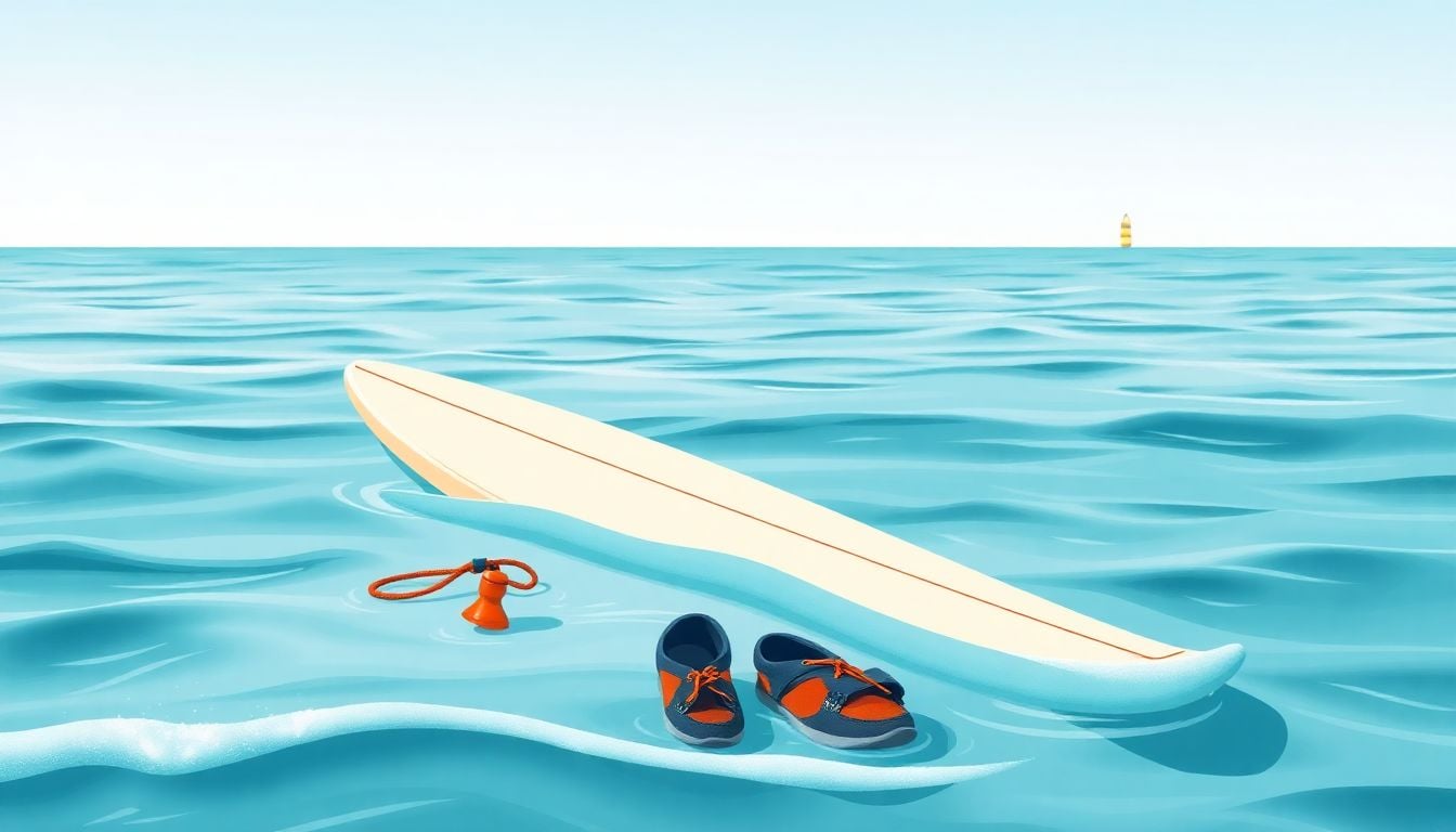 Prompts For Surfing Trips: Your Ultimate Planning Guide