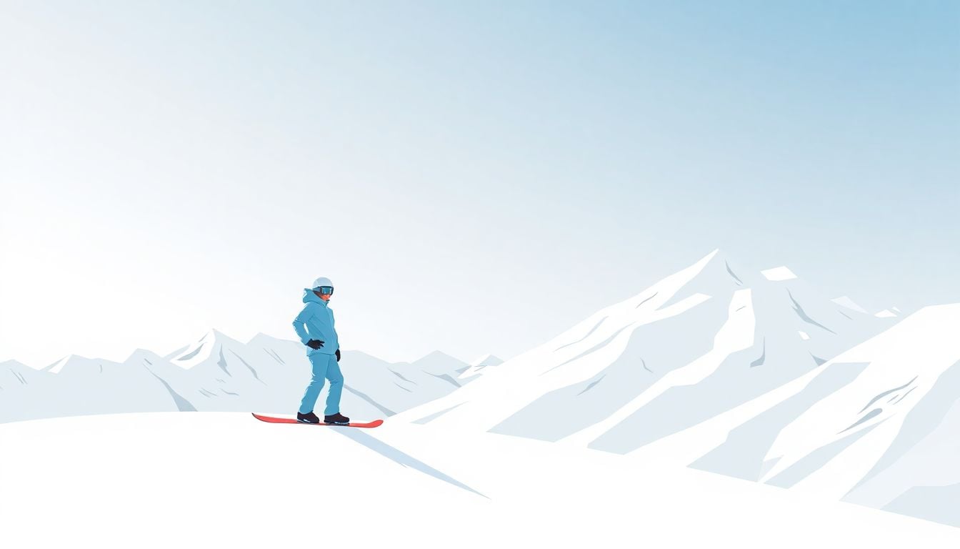 Prompts for Snowboarding Trips: Your Ultimate Planning Guide