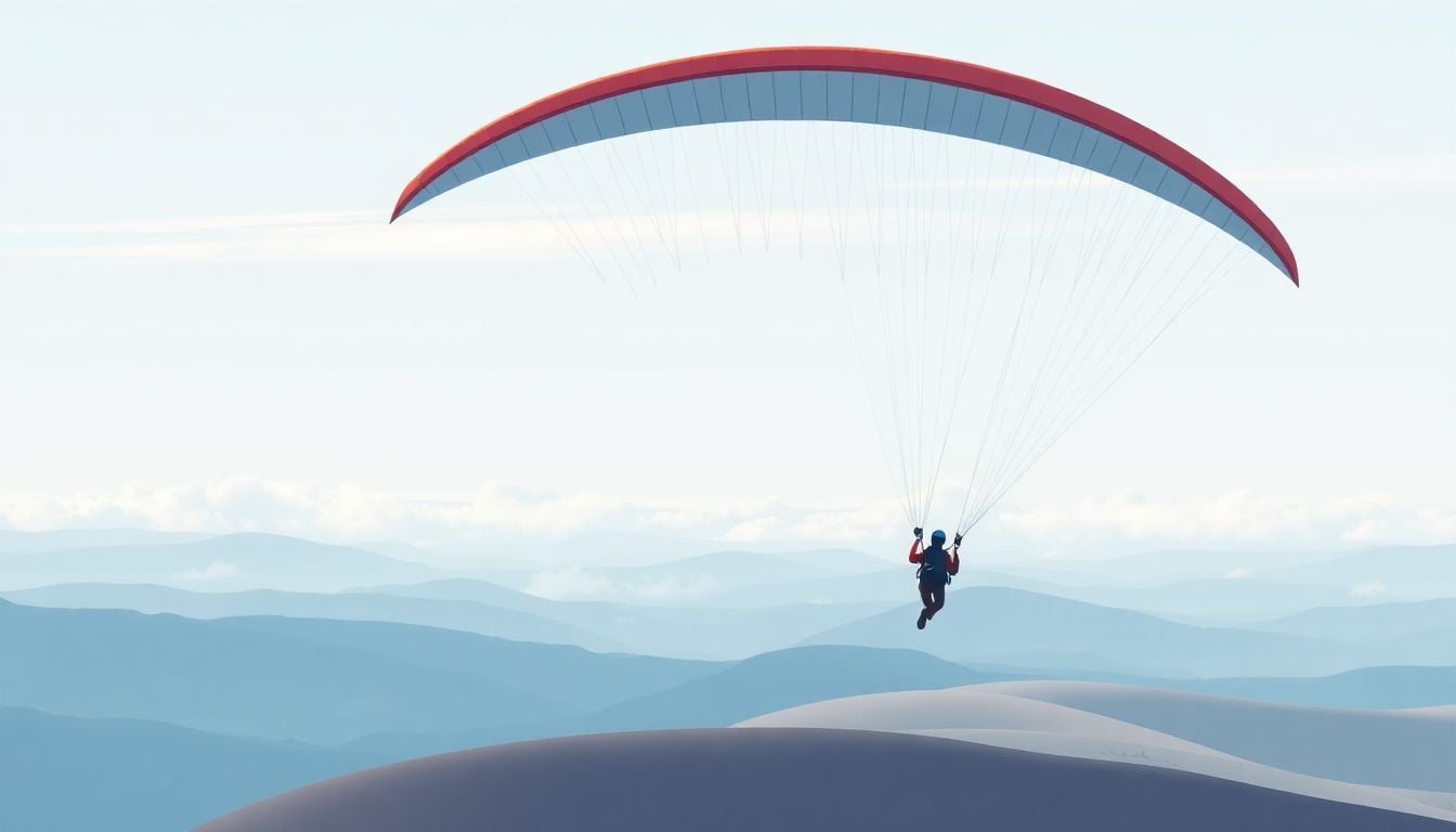 Prompts For Paragliding Trips: Your Ultimate Planning Guide