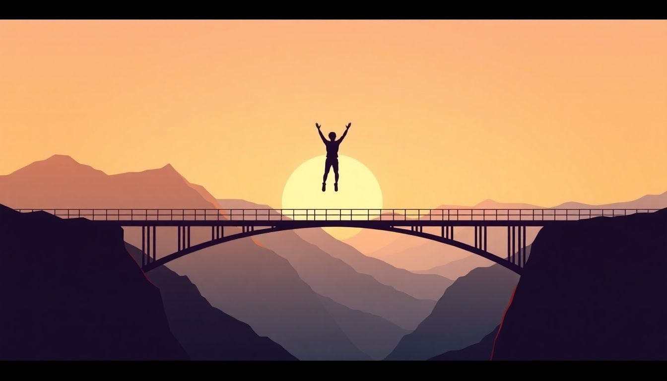 Prompts For Bungee Jumping Experiences: Tips, Stories & Safety