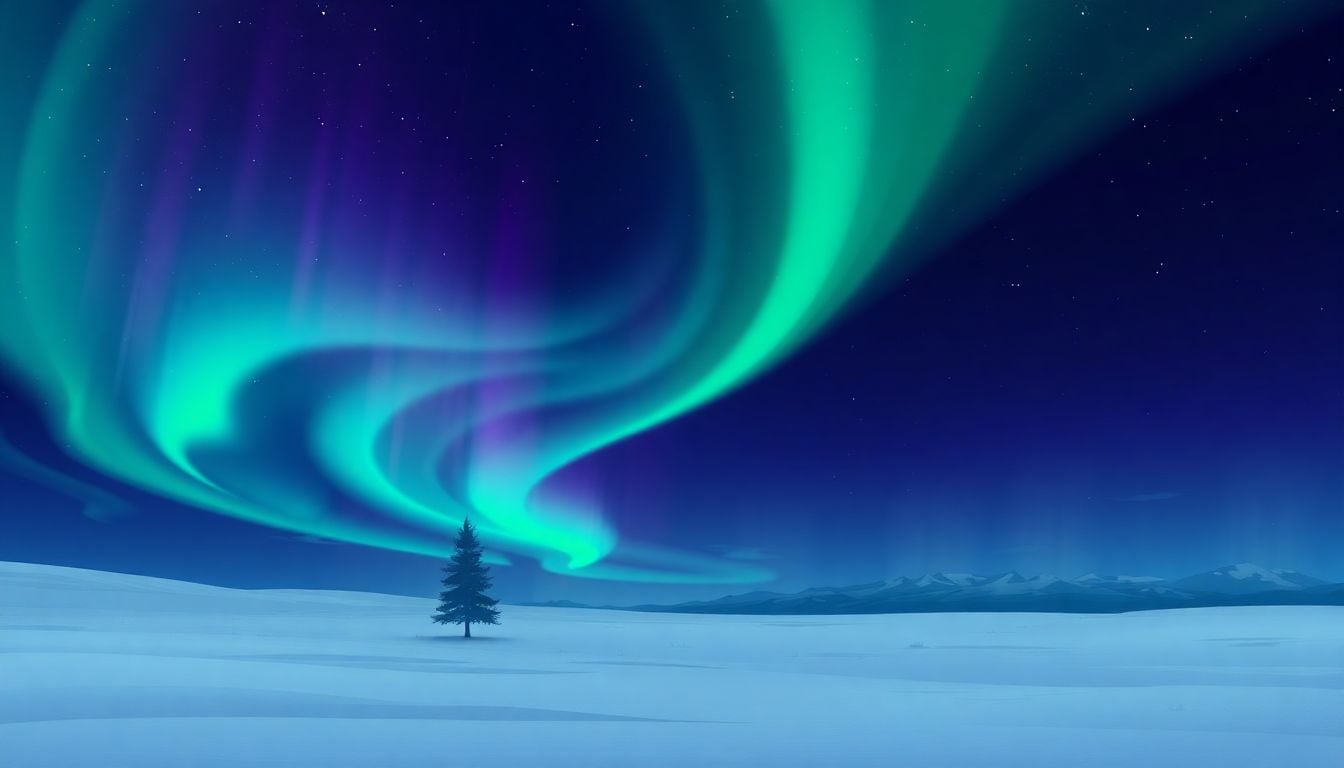 Prompts For Aurora Borealis Trips: Your Ultimate Travel Guide