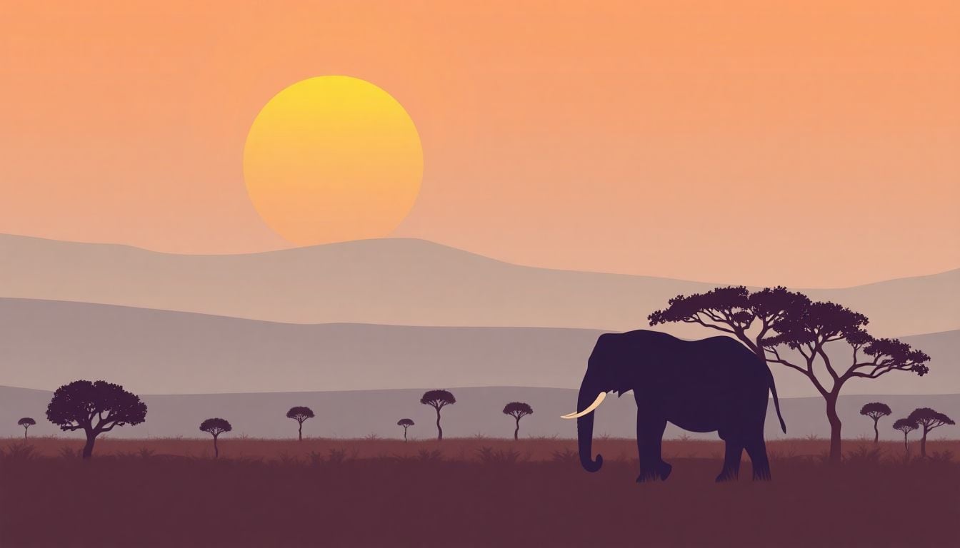 Prompts For Wildlife Safaris: Plan, Explore, and Capture Adventure