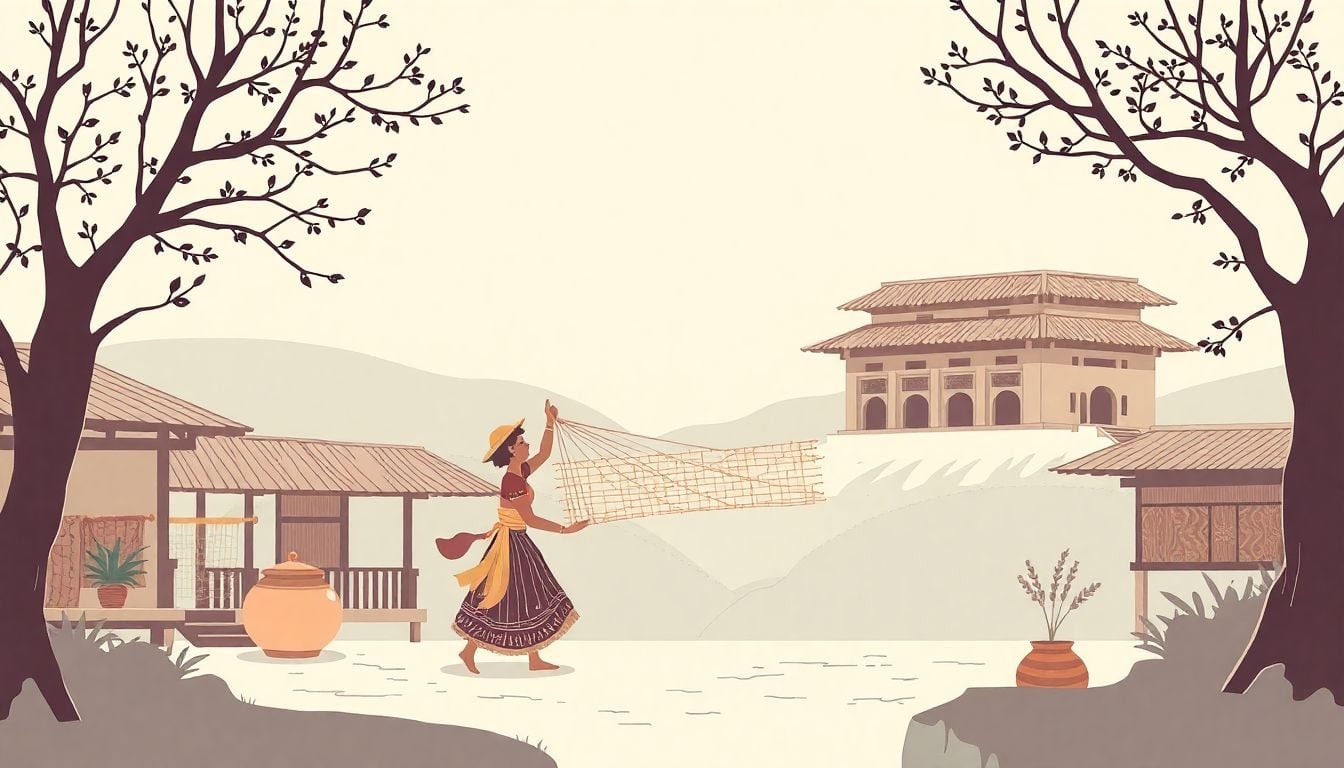 Prompts For Cultural Immersion Travel Planning Tips and Ideas