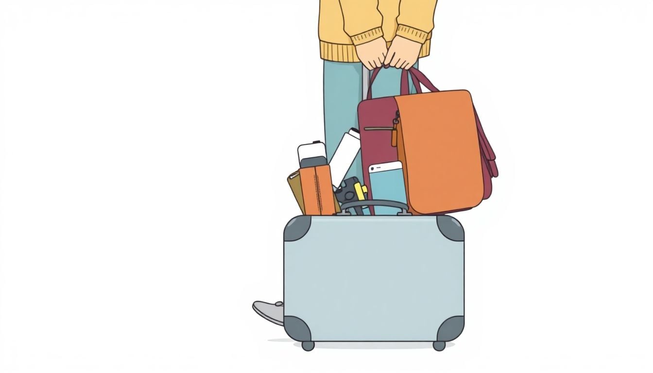 Prompts For Work Exchange Trips: Your Ultimate Planning Guide