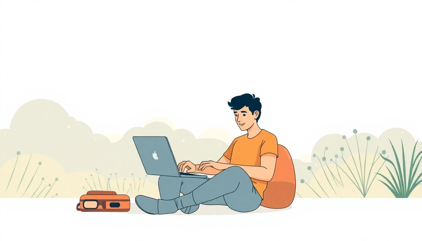 Prompts For Digital Nomad Travel: Your Ultimate Guide