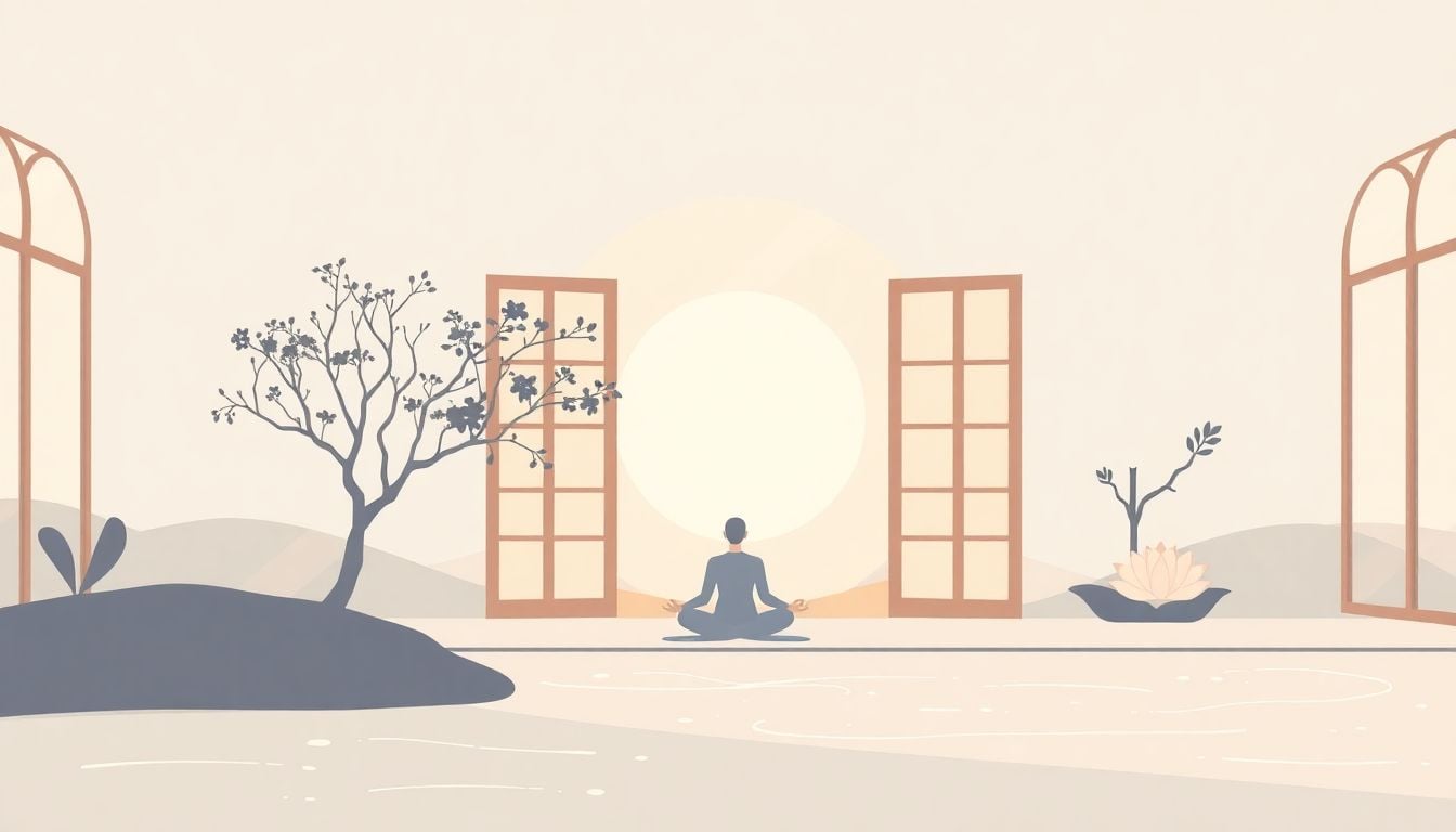 Prompts For Meditation Retreats: Plan, Schedule, And Create