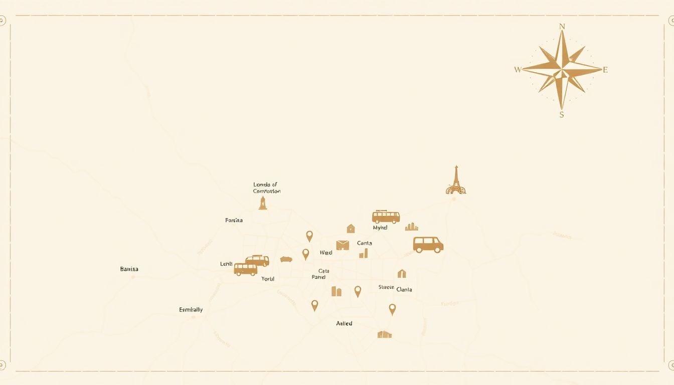 Prompts For Movie Location Tours: Discover, Plan, and Explore