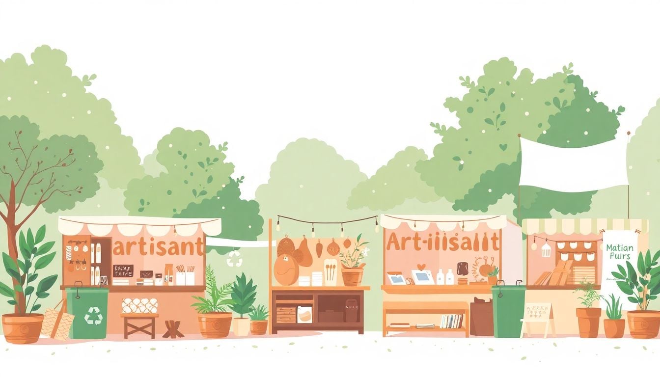 Prompts For Local Artisan Fairs: Planning, Promotion, And Execution